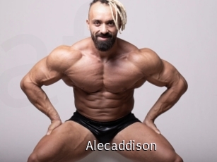 Alecaddison