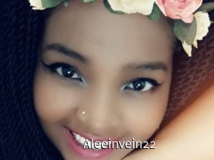 Aleeinvein22