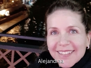 Alejandraa