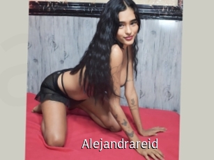 Alejandrareid