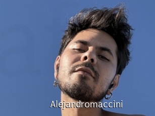 Alejandromaccini