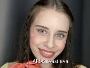 Aleksavasileva