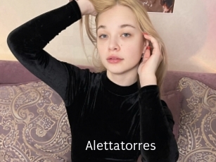 Alettatorres