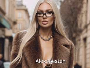 Alexabesten