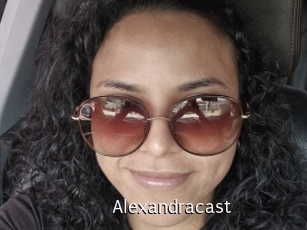 Alexandracast