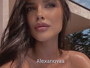 Alexanovaa