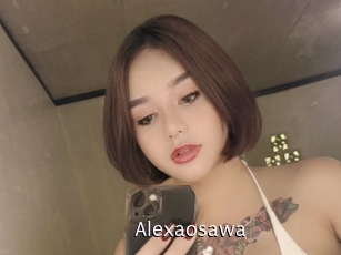 Alexaosawa