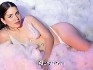 Alexatovar