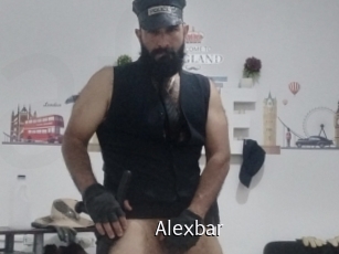 Alexbar