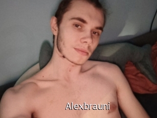 Alexbrauni