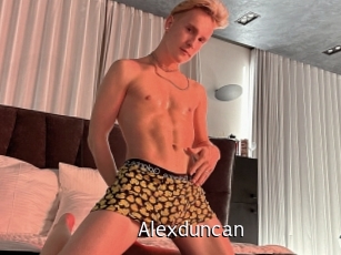 Alexduncan