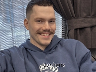 Alexhens