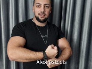 Alexiosteels