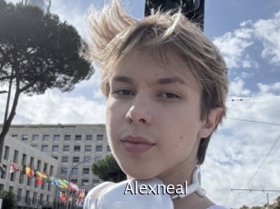 Alexneal