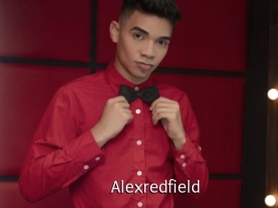 Alexredfield