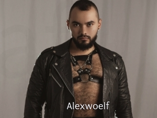 Alexwoelf