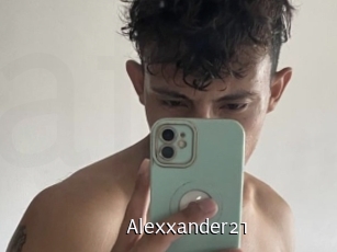 Alexxander21