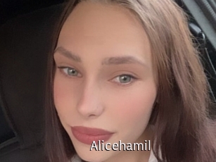 Alicehamil