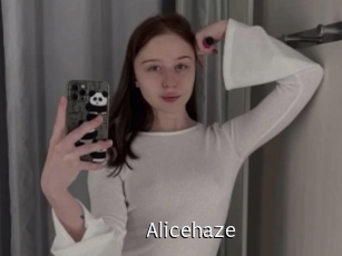 Alicehaze