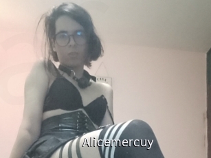 Alicemercuy