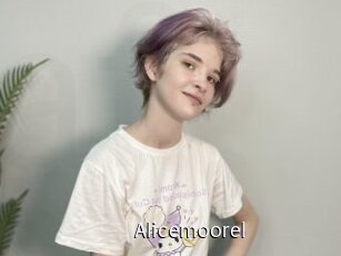 Alicemoorel