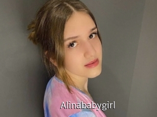 Alinababygirl