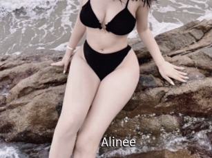 Alinee