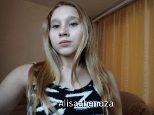 Alisaabenoza