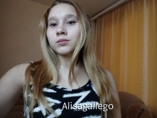 Alisagallego