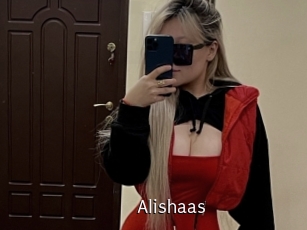 Alishaas