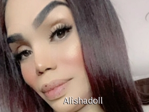 Alishadoll