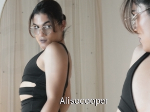 Alisocooper