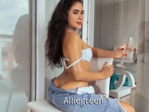 Alliegreen