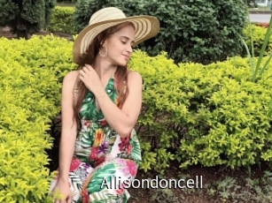 Allisondoncell