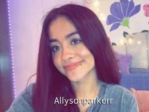 Allysonparkerr