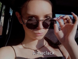 Almaclack