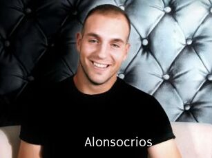 Alonsocrios