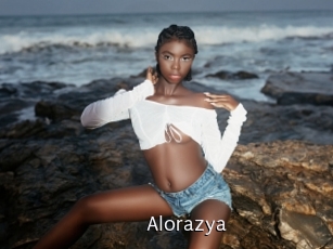 Alorazya