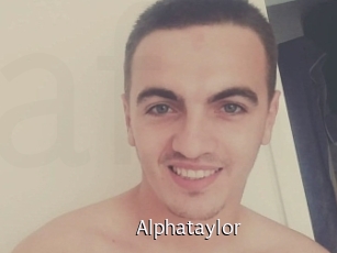 Alphataylor