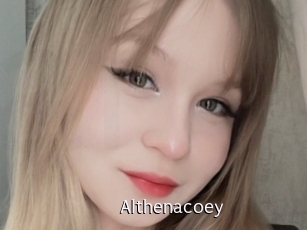 Althenacoey