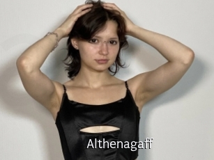 Althenagaff