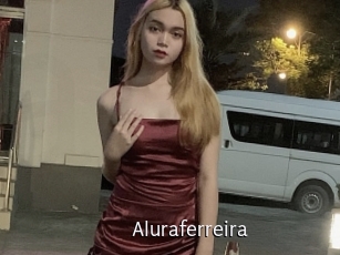 Aluraferreira