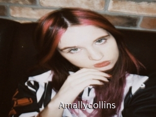 amallycollins Anal Fist