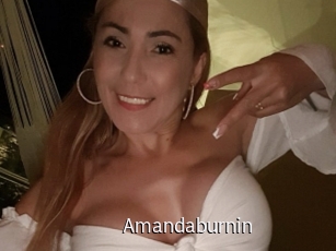 Amandaburnin