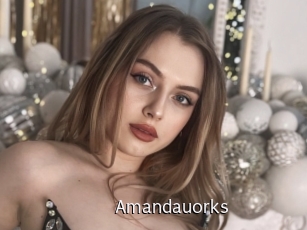 Amandauorks