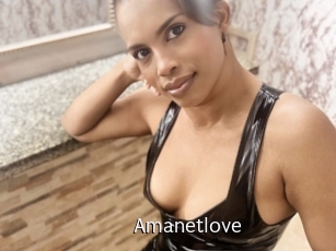 Amanetlove