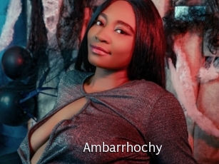 Ambarrhochy