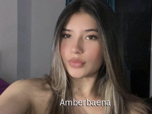 Amberbaena