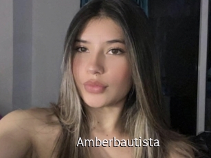 Amberbautista