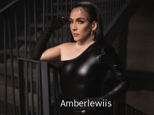 Amberlewiis